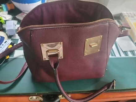 Photo of free Purse (Randallstown) #1