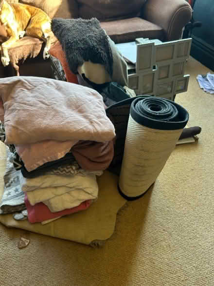 Photo of free Huge job lot house clearance Bl1 (Halliwell BL1) #3