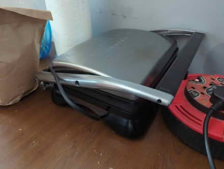 Photo of Medium Size Box (SE4 Brockley) #1
