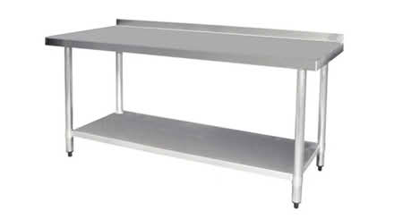 Photo of Commercial Kitchen equipment (Bexhill on sea) #4