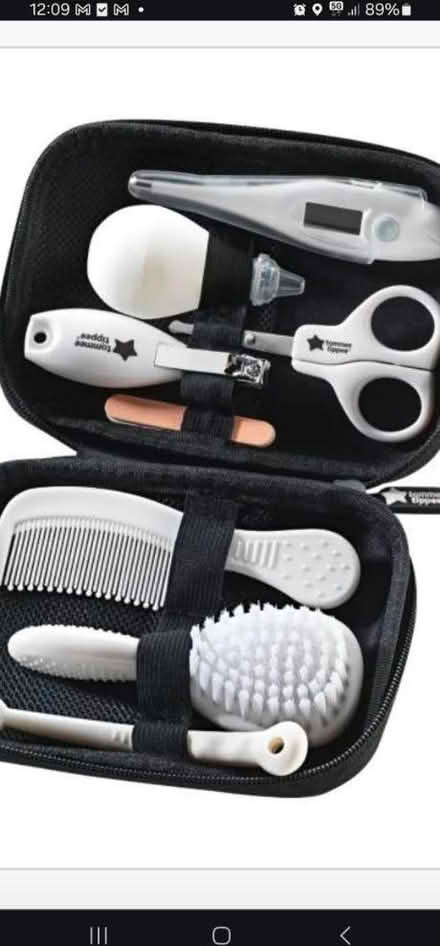 Photo of Essentials newborn boy or general (E17) #3