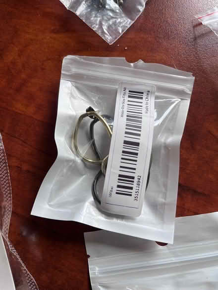Photo of free Earrings- Some brand new, some used (Lisgar) #3