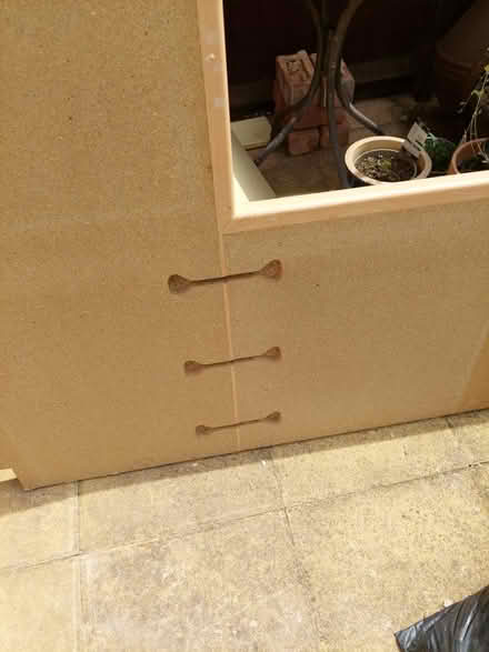 Photo of free kitchen worktop (Carlton, NG4) #2