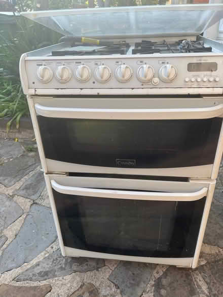 Photo of free Duel oven and hob (Pen-y-Lan CF23) #2