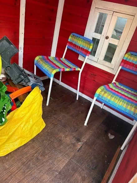 Photo of free Crooked Mansion Playhouse (Caversham Park RG4) #2