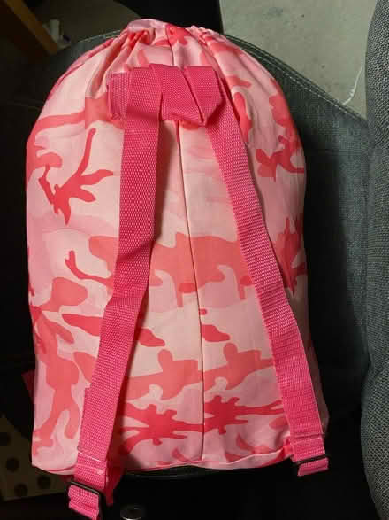 Photo of free Girls sleeping bag (Norbury SW16) #2