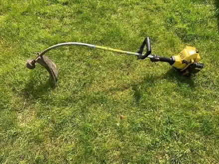 Photo of free Strimmer (Maesbury SY10) #1