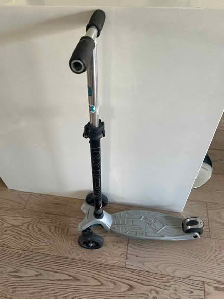 Photo of free Micro scooter (BN1 (off Dyke Road)) #1