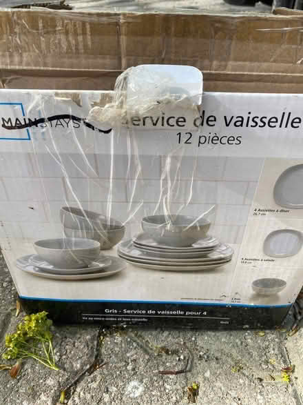 Photo of free Dishes (Etobicoke South (Mimico)) #2