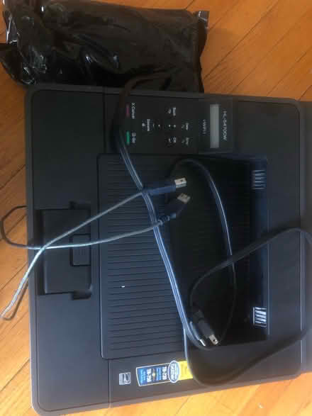 Photo of free Brother HL-5470DW (paper jam) (Edgewater) #1