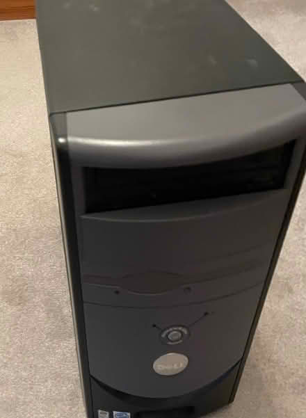 Photo of free Computer tower/case with bits (PO13, Lee on the Solent) #4