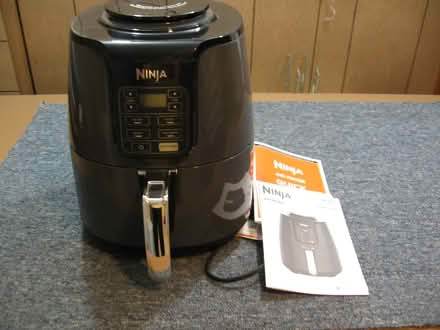 Photo of free Air Fryer (Cedar Grove, Fairview Ave.) #1