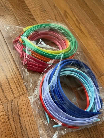 Photo of free Headbands (North Potomac) #1