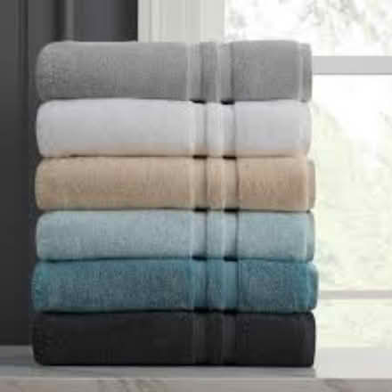 Photo of Unused Bath Towel: M or XL (Lansdowne Terrace WC1N) #1