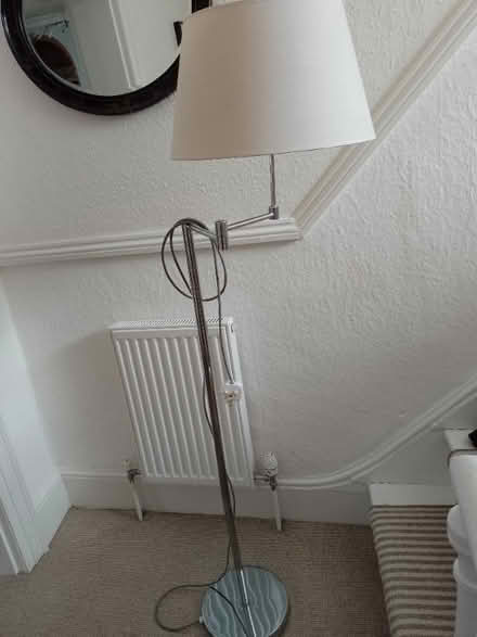 Photo of free Lamp (Port of Wisbech PE13) #3