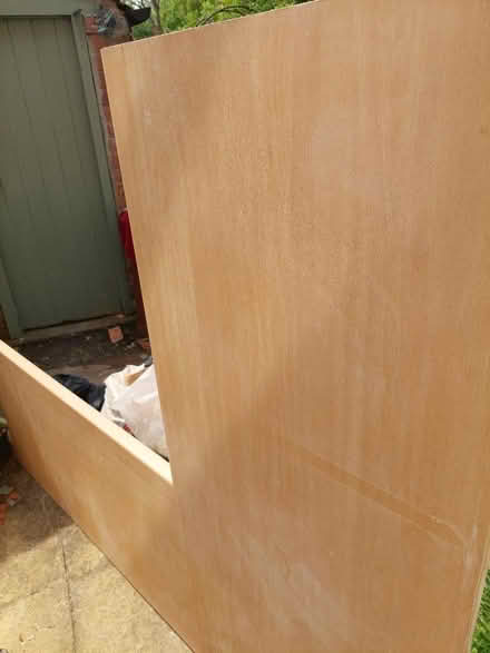 Photo of free kitchen worktop (Carlton, NG4) #1