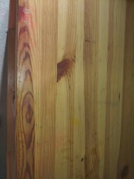 Photo of free Chest of drawers (CM7) #4