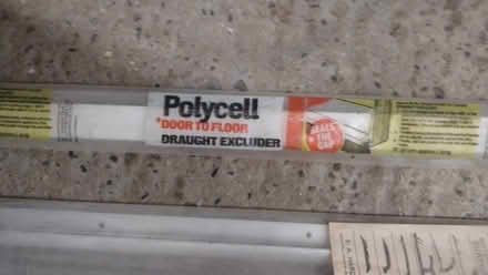 Photo of free Draught seals and carpet edge (Longbarn WA2) #3