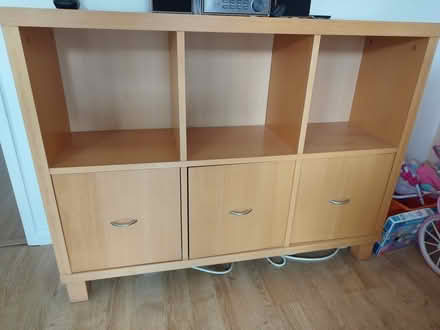 Photo of free Sideboard (Reddish SK5) #1