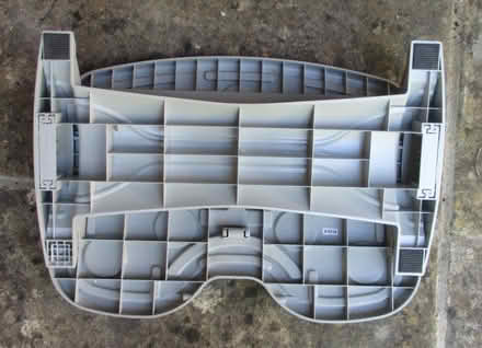 Photo of free Foot rest for use at desk (New Marston OX3) #4