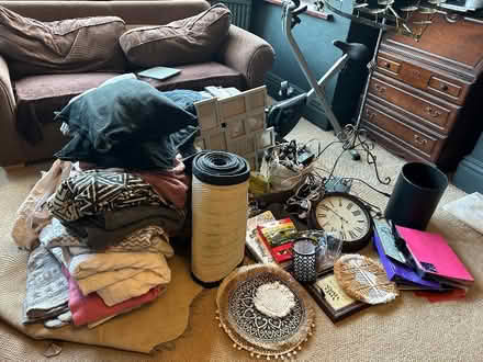 Photo of free Huge job lot house clearance Bl1 (Halliwell BL1) #1