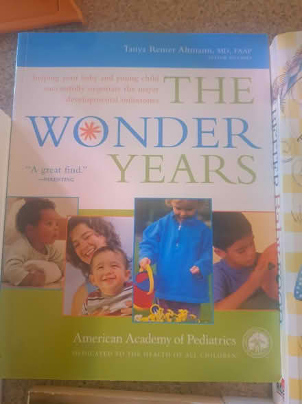 Photo of free Guru books (Bel air park) #4