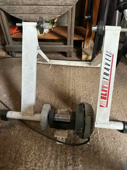 Photo of free Turbo trainer (PE9) #1