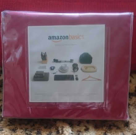 Photo of free Superking Fitted Sheet (Beechdale, Nottingham NG8) #1