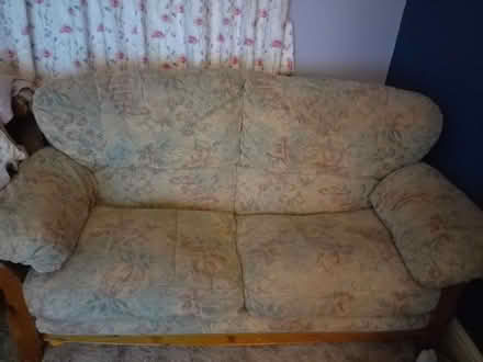 Photo of free Sofa (Lindale LA11)