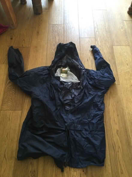 Photo of free Waterproof Jacket (Harrogate HG1) #1