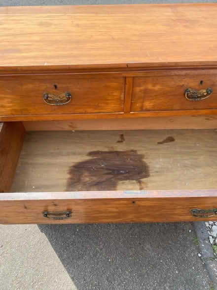 Photo of free Drawers (B72) #3