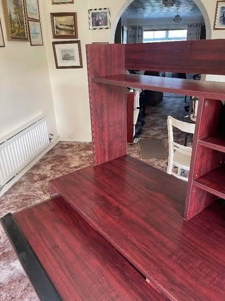 Photo of free Computer Desk (CT14) #2