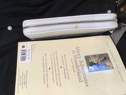 Photo of free 3 Wallets (Hesperian Blvd) #3