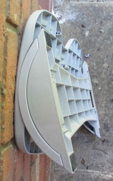 Photo of free Foot rest for use at desk (New Marston OX3) #3