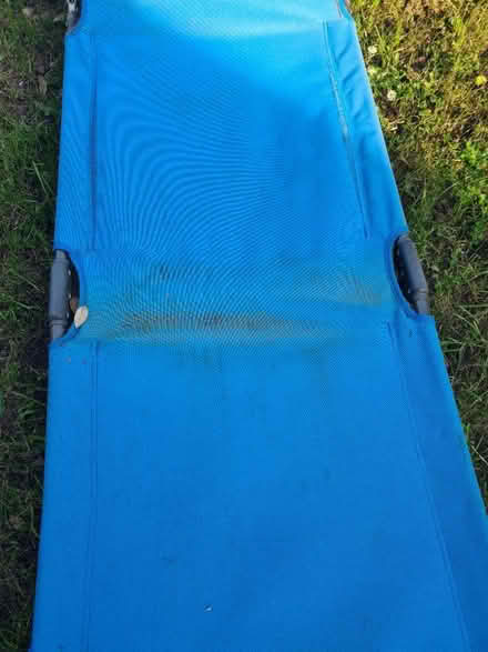 Photo of free 2 Garden loungers (Sydenham SE26) #2