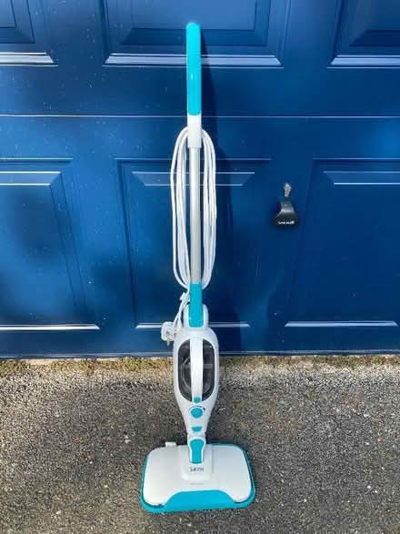 Photo of free Beldray steam mop with instructions (Neath Hill MK14) #1