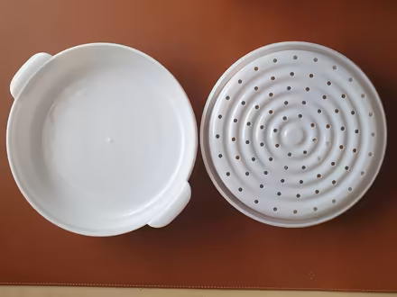 Photo of free Microwave Steamer (NG5) #1