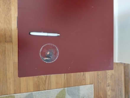 Photo of free Chinese style storage chest (East Finchley N2) #3