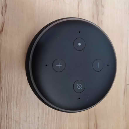 Photo of free Amazon Echo Dot, 3rd generation, with power supply (Bishopston BS7) #1