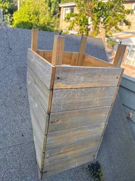 Photo of free Crooked Mansion Playhouse (Caversham Park RG4) #4