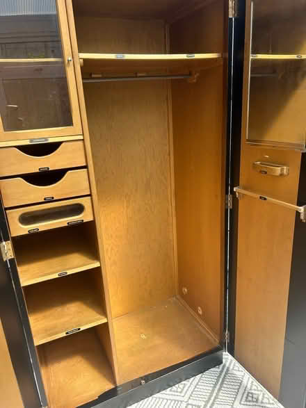 Photo of free Wardrobe - solid (NE27) #3