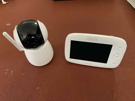 Photo of free Baby Monitor (Cramlington NE23) #1