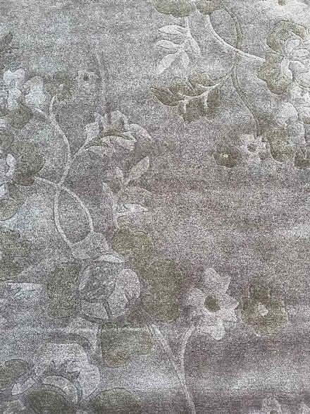 Photo of free Rug (Seaford BN25) #2