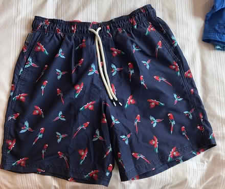 Photo of free Men’s swimming trunks - Small (Billericay CM12) #2