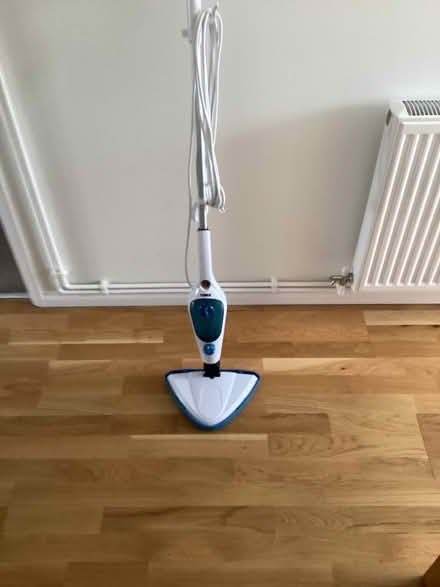 Photo of free Tower Steam Mop - not working (Castle Donington DE74) #1