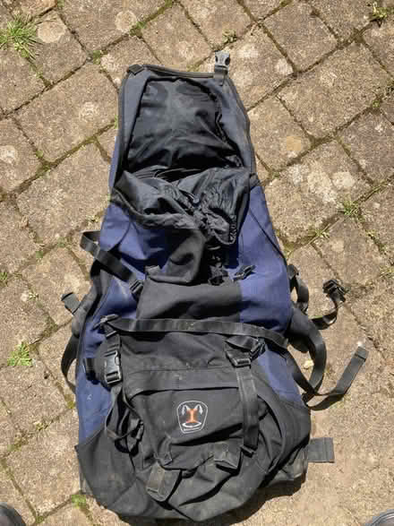Photo of free Rucksack (Pennsylvania EX4) #3