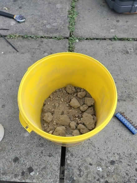 Photo of free Blue Circle Multipurpose Concrete (South Queensferry EH30) #2