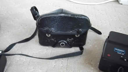 Photo of free Pentax ME Super 35mm SLR camera (Heron Way Horsham) #4