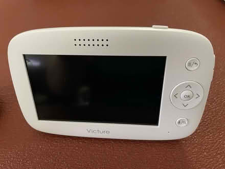 Photo of free Baby Monitor (Cramlington NE23) #2