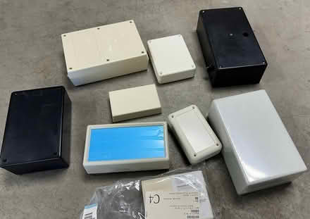 Photo of free Fans, enclosures (Spain/Tramway) #1